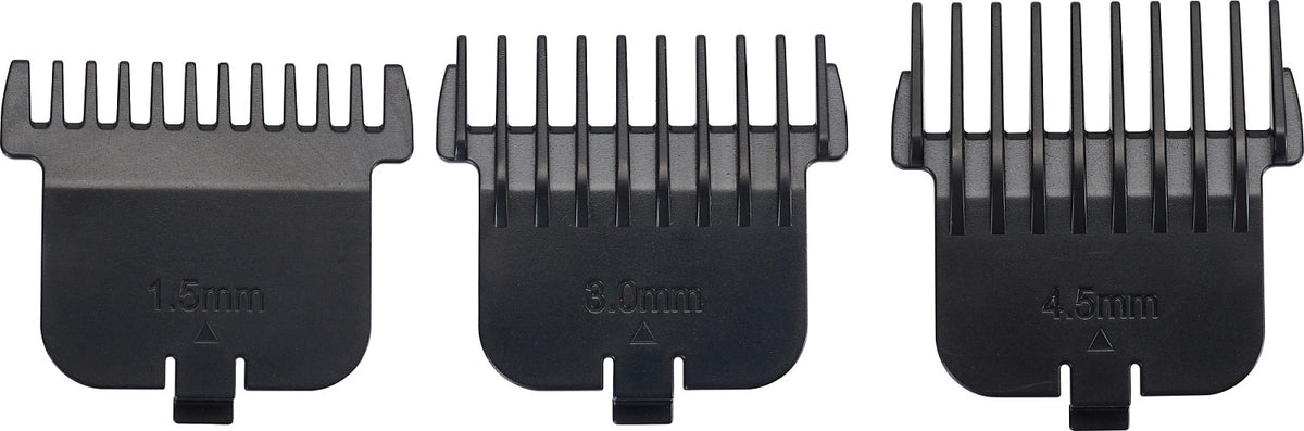 Efalock Bladecore Trimmer Kammaufsätze