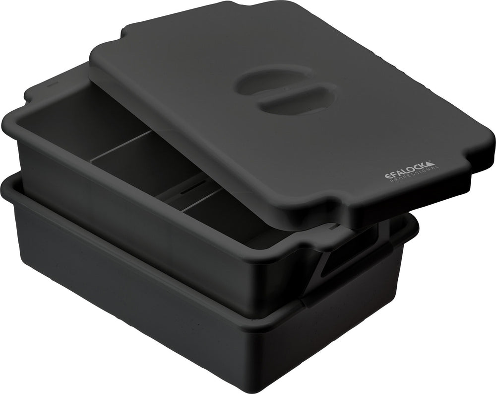 Efalock Pure Clean Schwarz