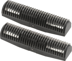 Efalock Shave Star Scherfolie und Messer