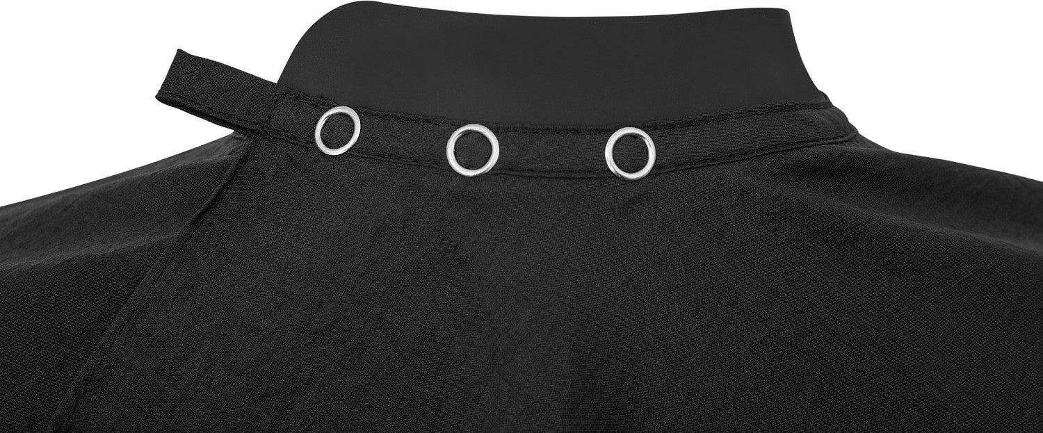 Efalock Silicon Seal Schwarz