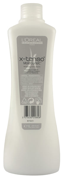 Loreal X Tenso Moisturist Fixiermilch 1000 ml