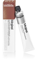 Loreal Majirel 5 52 hellbraun mahagoni irise