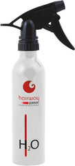 Hairway Design Aluminium Wasserflasche / SKU 15080-32