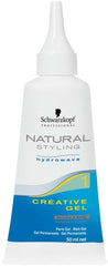 Schwarzkopf Natural Styling Hydrowave Creative Gel 1 50 ml