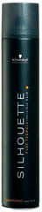 Schwarzkopf Silhouette Super Hold Haarspray 750 ml