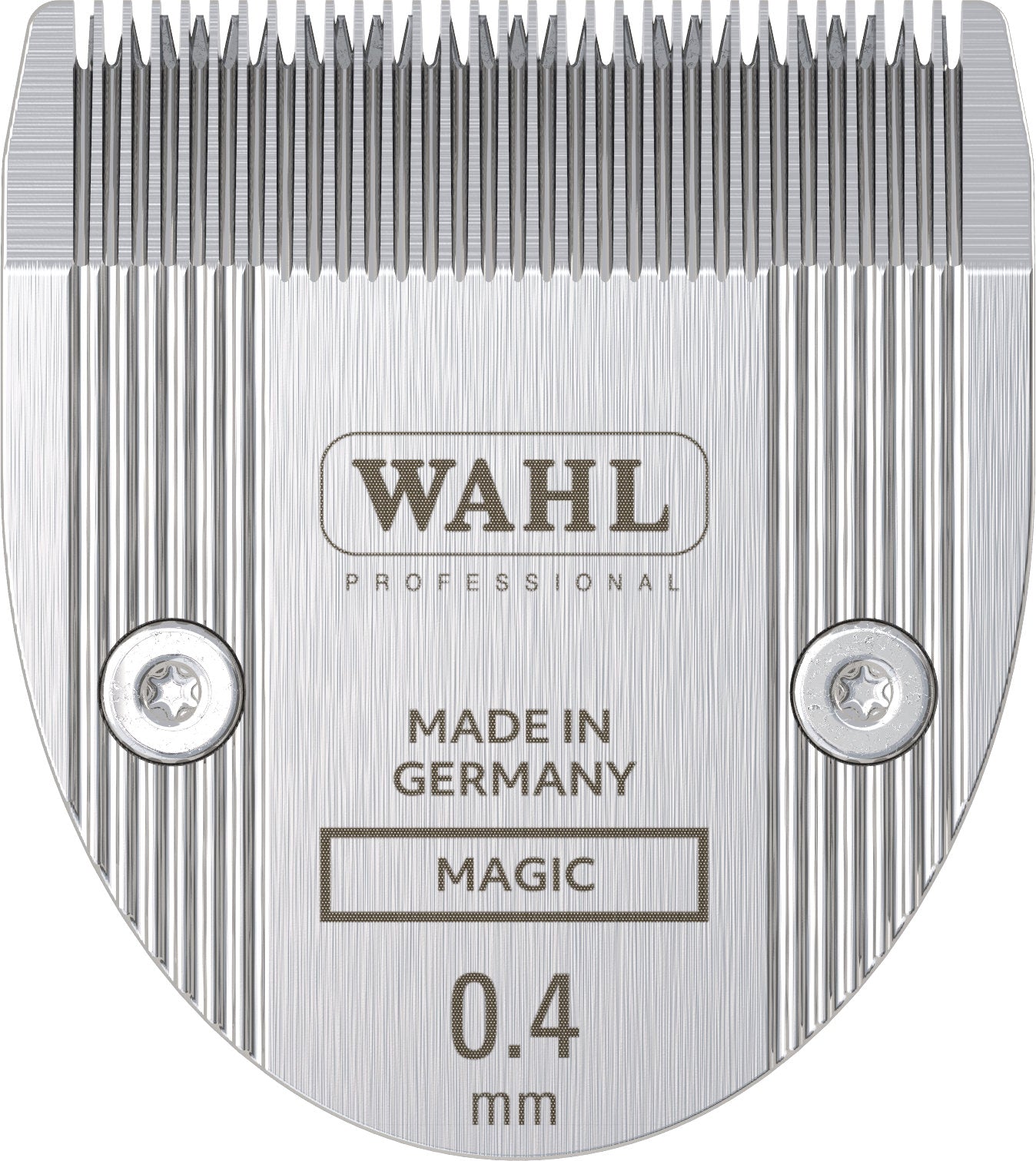 Wahl Professional Ersatzschneidsatz Magic Blade / SKU 1584-7310