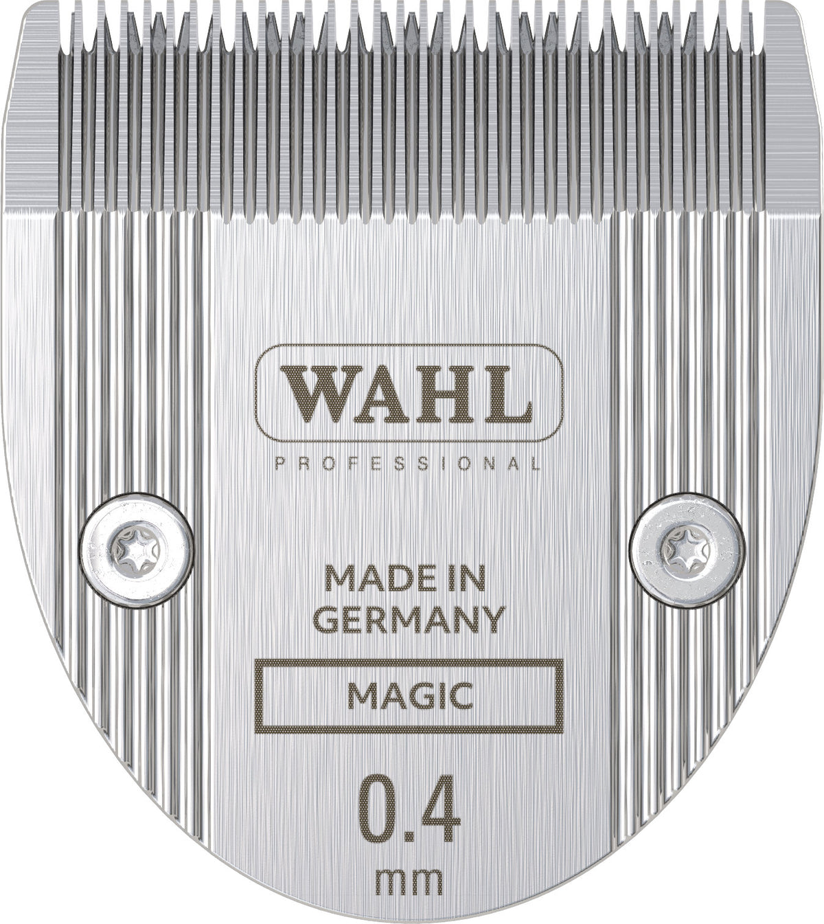 Wahl Professional Ersatzschneidsatz Magic Blade / SKU 1584-7310