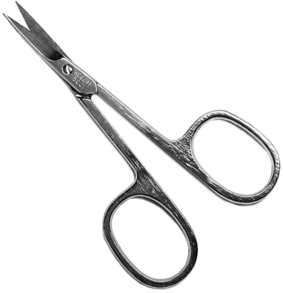 Hairway Nagelschere Spitz Maniküreschere