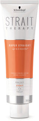 Schwarzkopf Strait Styling Therapy Glättungscreme 0 300 ml