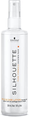 Schwarzkopf Silhouette Flexible Hold Styling & Care Lotion 200 ml