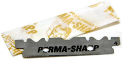 Gillette Perma Sharp Klingen