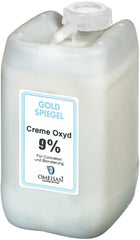 Goldspiegel Creme Oxyd 9