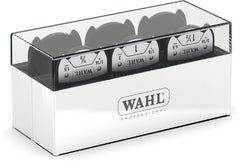 Wahl Professional Premium Magnet - 6er-Aufsteckkämme Box / SKU 1801-7110
