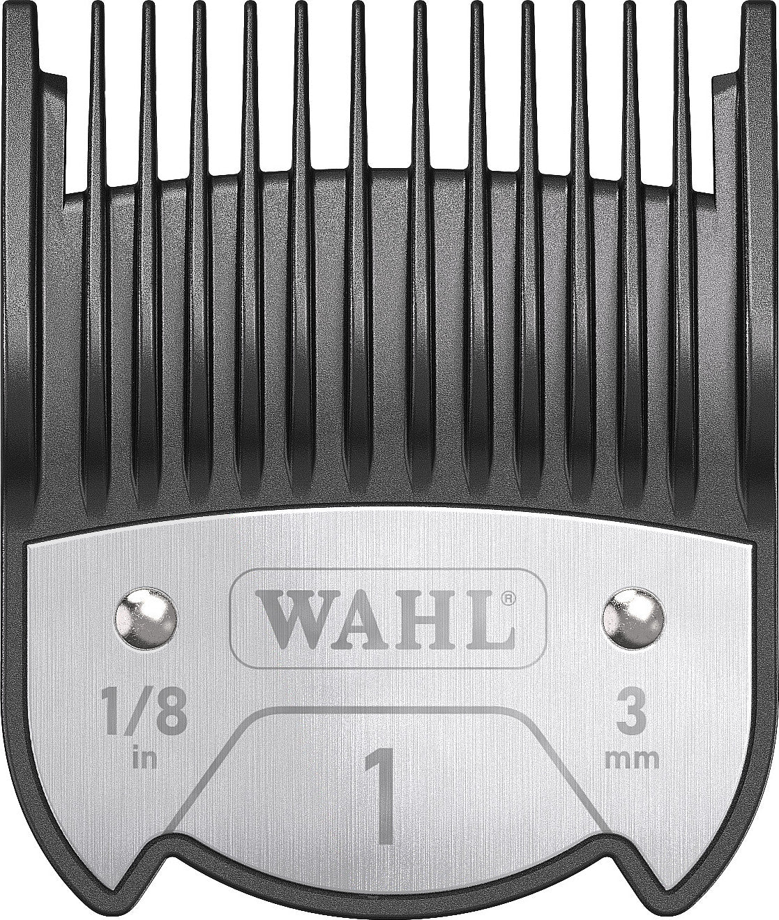 Wahl Professional Premium Magnet-Aufsteckkämme 3 mm / SKU 1801-7140
