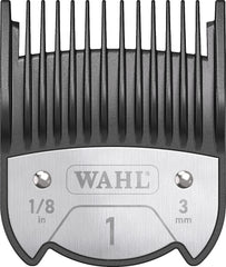 Wahl Professional Premium Magnet-Aufsteckkämme 3 mm / SKU 1801-7140