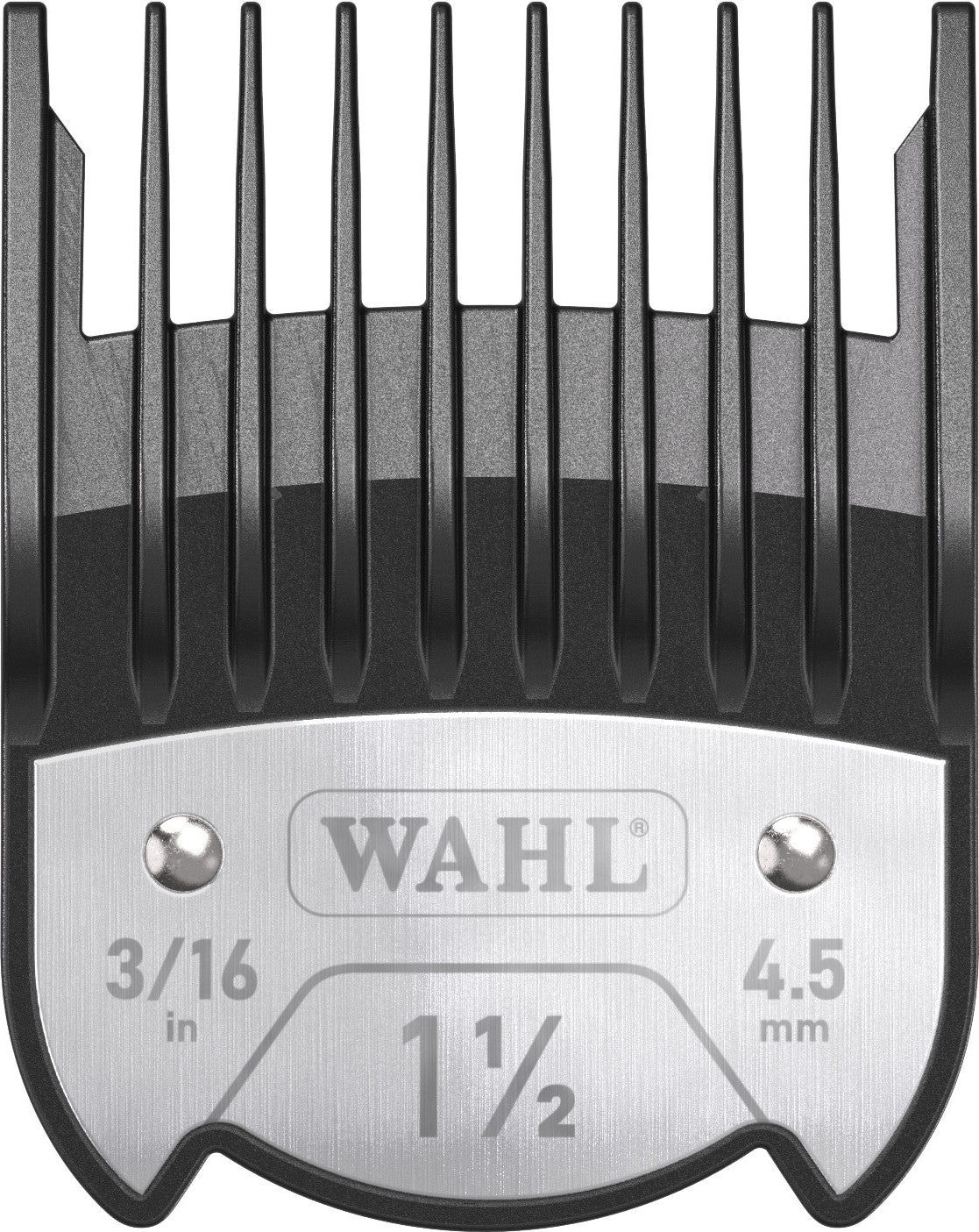 Wahl Professional Premium Magnet-Aufsteckkämme 4,5 mm / SKU 1801-7150