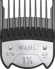 Wahl Professional Premium Magnet-Aufsteckkämme 4,5 mm / SKU 1801-7150