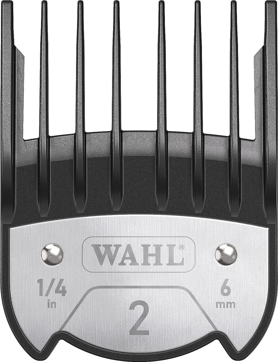 Wahl Professional Premium Magnet-Aufsteckkämme 6 mm / SKU 1801-7160