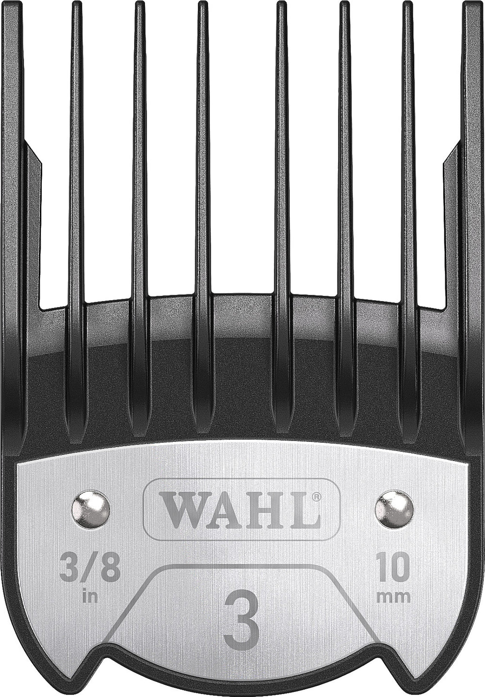 Wahl Professional Premium Magnet-Aufsteckkämme 10 mm / SKU 1801-7170