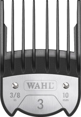 Wahl Professional Premium Magnet-Aufsteckkämme 10 mm / SKU 1801-7170