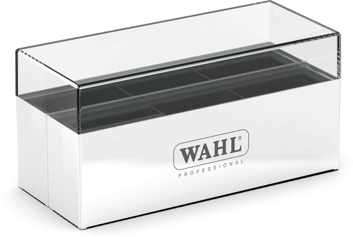 Wahl Professional Aufbewahrungsbox Für Premium Magnet - Aufsteckkämme / SKU 1801-7190