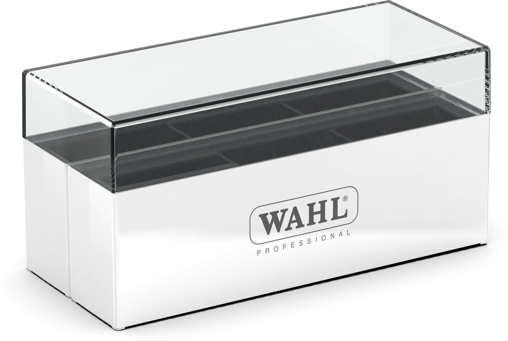 Wahl Professional Aufbewahrungsbox Für Premium Magnet - Aufsteckkämme / SKU 1801-7190
