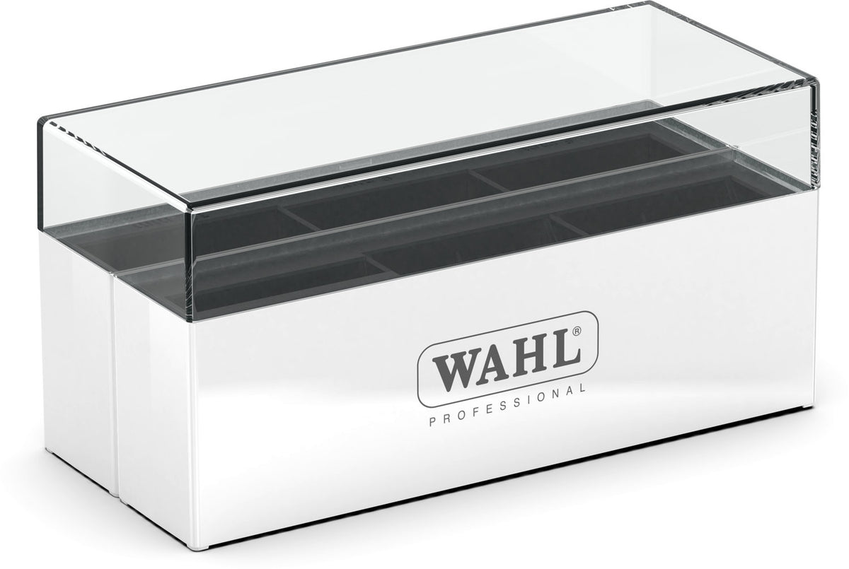 Wahl Professional Aufbewahrungsbox Für Premium Magnet - Aufsteckkämme / SKU 1801-7190