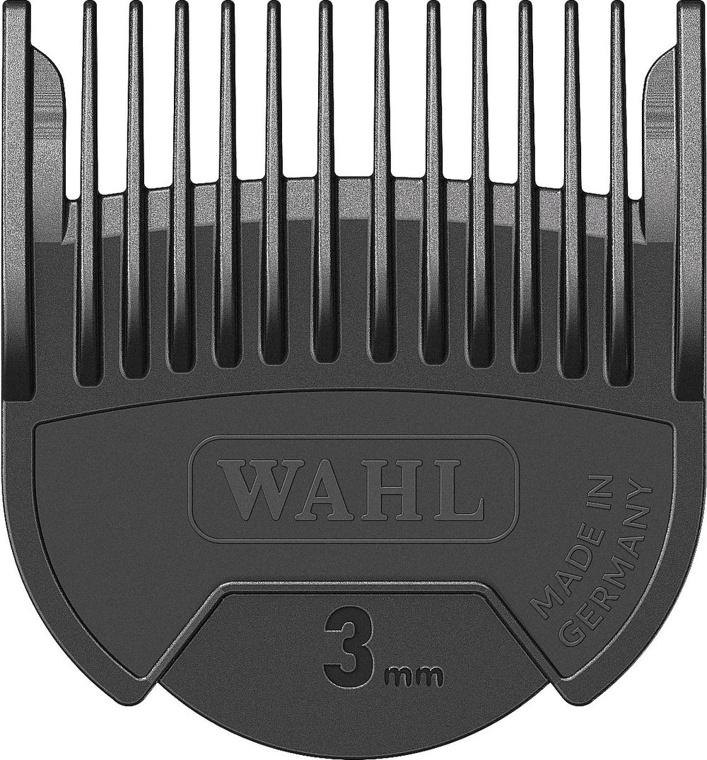 Wahl Professional Aufschiebekamm 3 mm / SKU 1802-7150