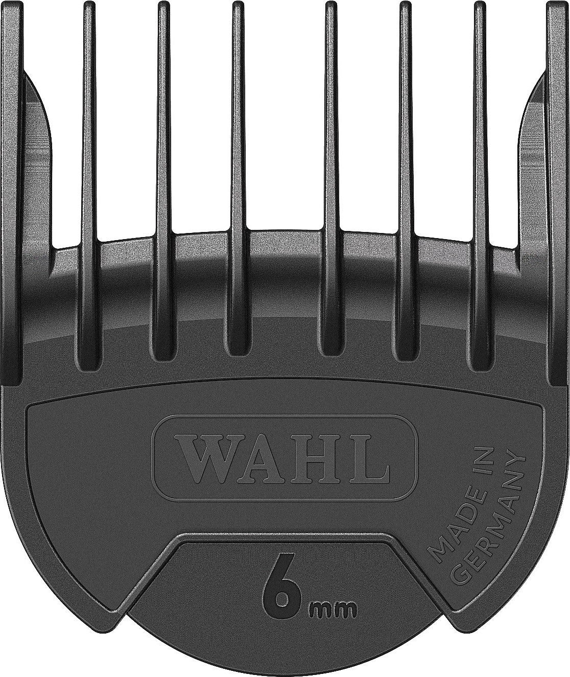 Wahl Professional Aufschiebekamm 6 mm / SKU 1802-7170