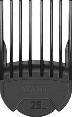Wahl Professional Aufschiebekamm 25 mm / SKU 1802-7260