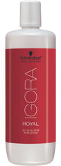 Schwarzkopf Igora Royal Öl Entwickler Mini 6 60 ml