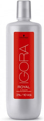 Schwarzkopf Igora Royal Öl Entwickler 3 1000 ml