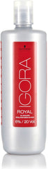 Schwarzkopf Igora Royal Öl Entwickler 6 1000 ml