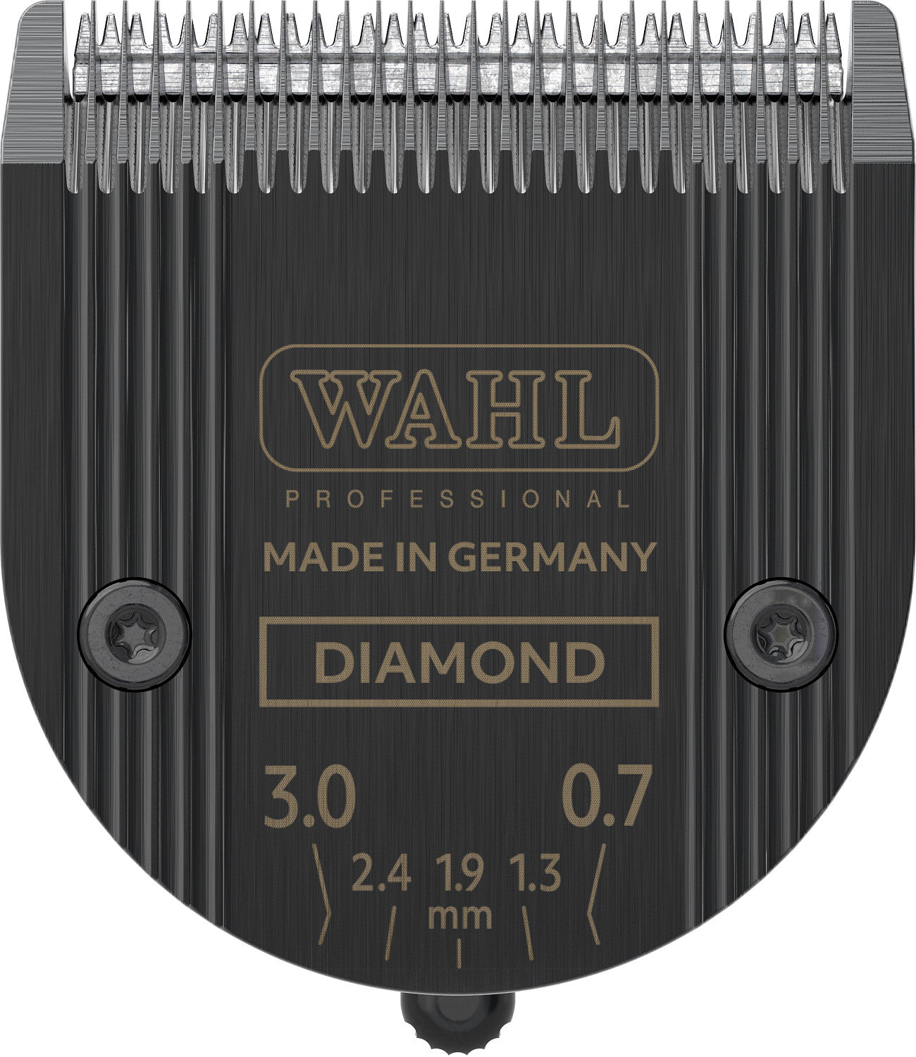 Wahl Professional Diamond Blade / SKU 1854-7024