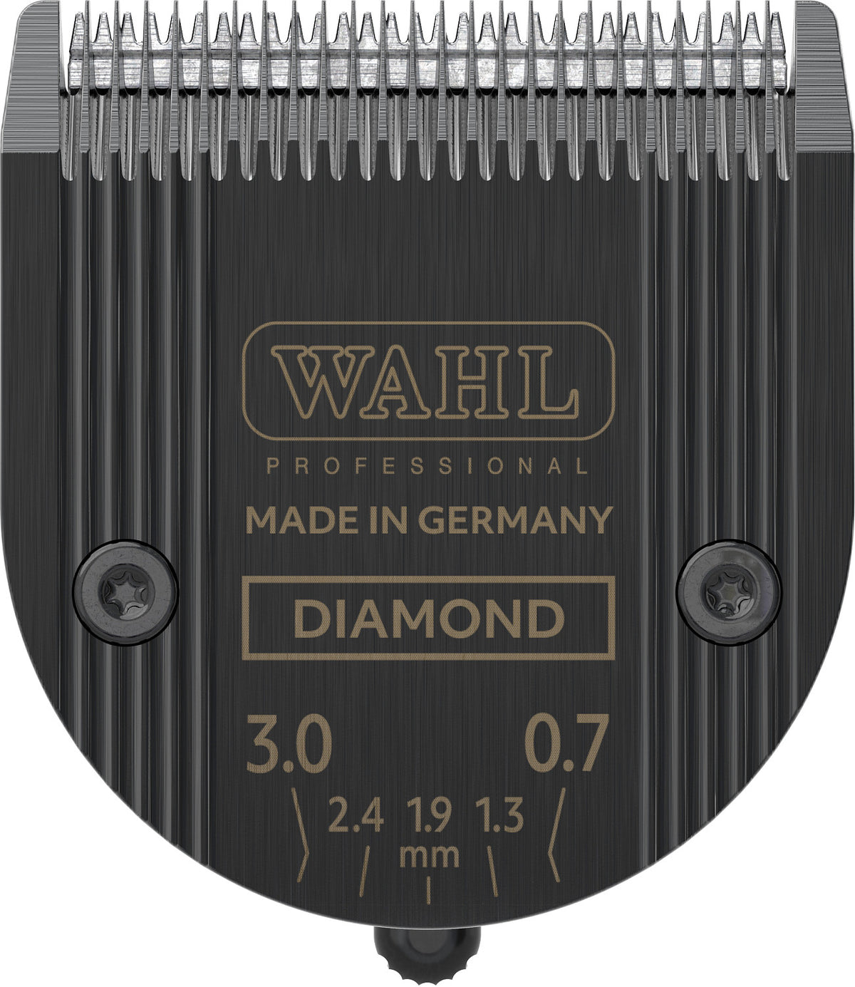 Wahl Professional Diamond Blade / SKU 1854-7024