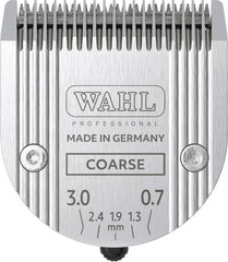 Wahl Professional Grobzahn Schneidsatz / SKU 1854-7351