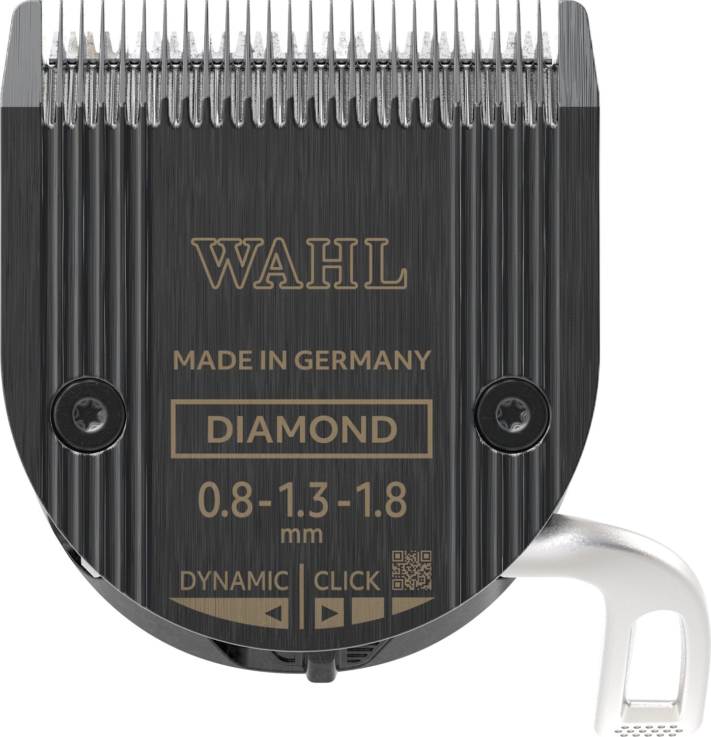 Wahl Professional Diamond Taper Lever Blade / SKU 1887-7170
