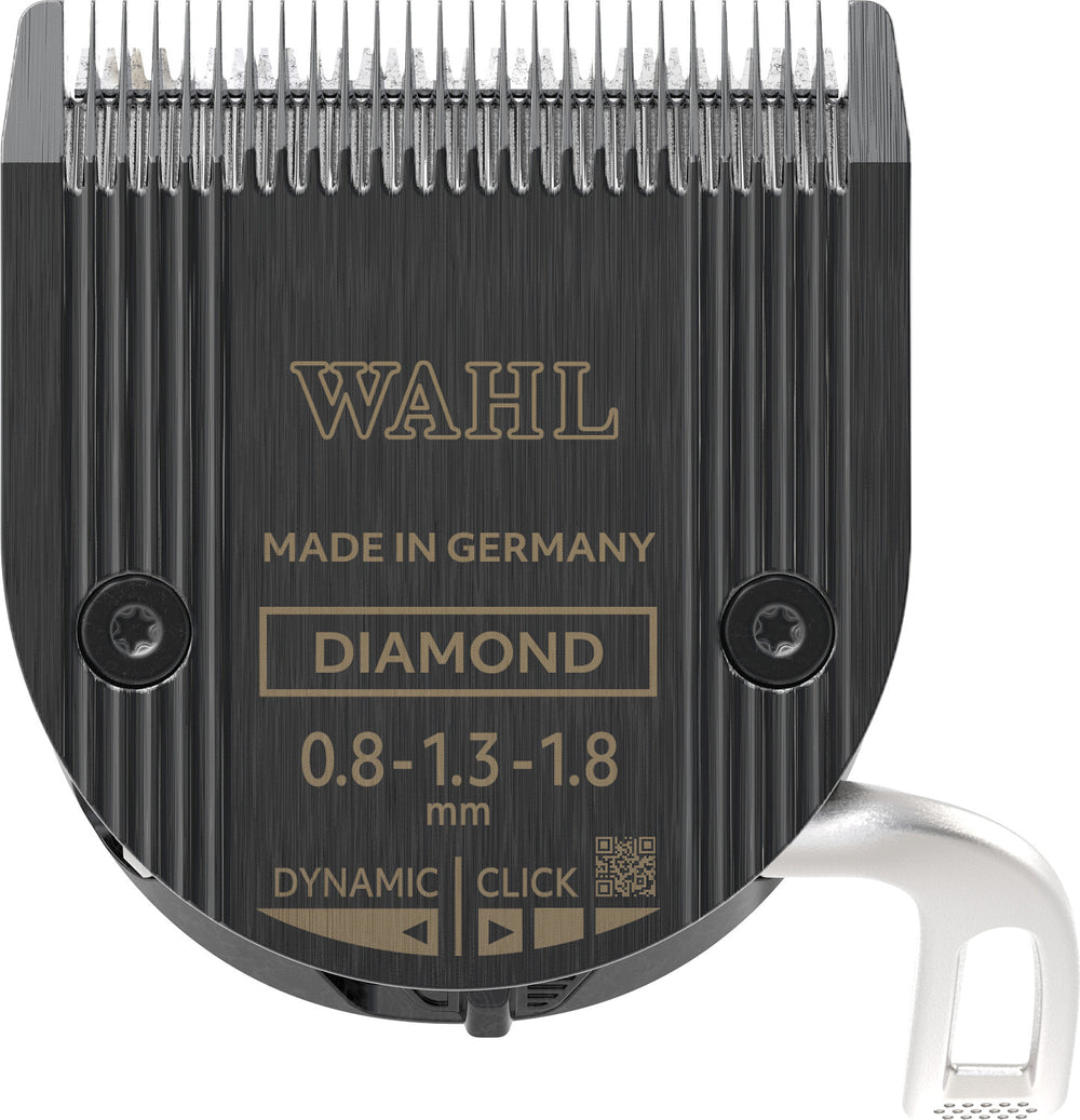 Wahl Professional Diamond Taper Lever Blade / SKU 1887-7170