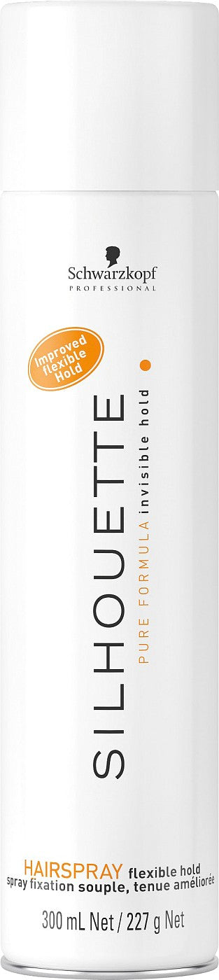 Schwarzkopf Silhouette Flexible Hold 300 ml