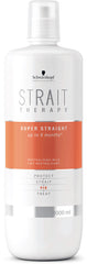 Schwarzkopf Strait Styling Therapy Fixierungsmilch 1000 ml