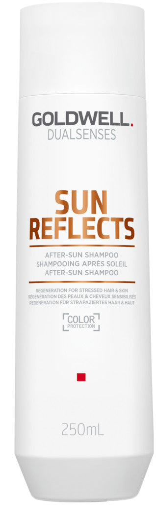 Goldwell Dualsenses Sun Reflects After Sun Shampoo 250 ml