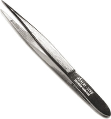 Hairway Pinzette Spitz 77 mm