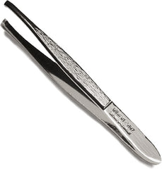 Hairway Pinzette Schräg 78 mm
