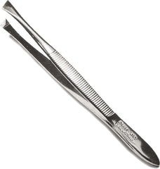 Hairway Pinzette Schräg 91 mm