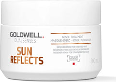 Goldwell Dualsenses Sun Reflects After Sun 60Sek Pflegekur 200 ml
