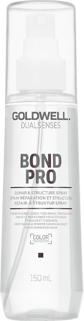 Goldwell Dualsenses Bond Pro Repair & Structure Spray 150 ml