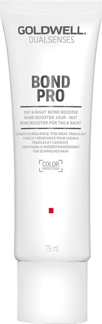Goldwell Dualsenses Bond Pro Booster für Tag & Nacht 75 ml