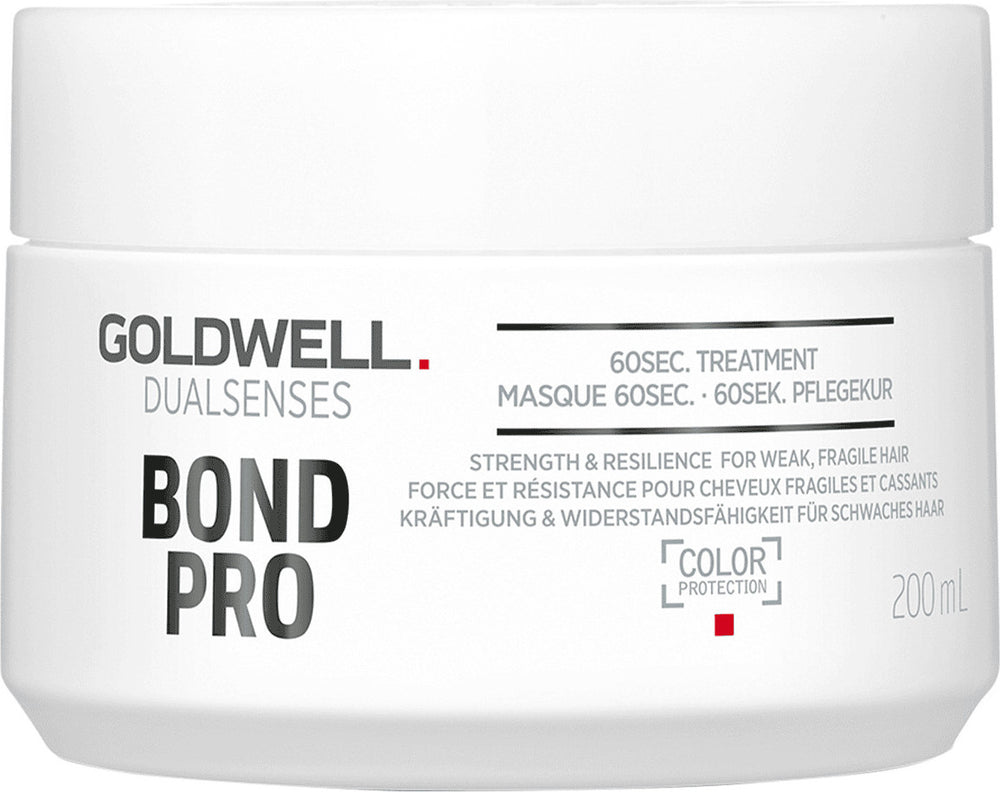 Goldwell Dualsenses Bond Pro 60Sek Pflegekur 200 ml