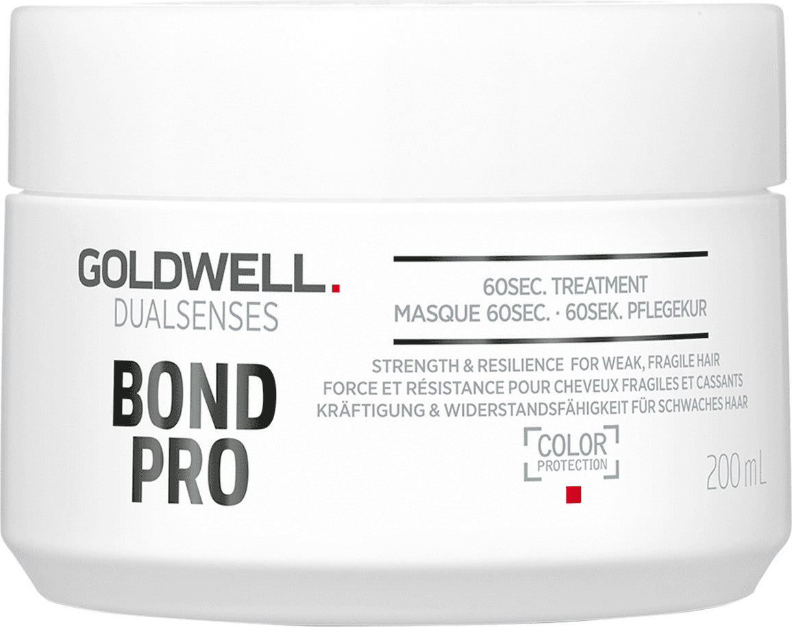 Goldwell Dualsenses Bond Pro 60Sek Pflegekur 200 ml