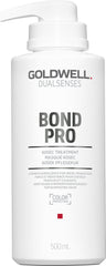 Goldwell Dualsenses Bond Pro 60Sek Pflegekur 500 ml